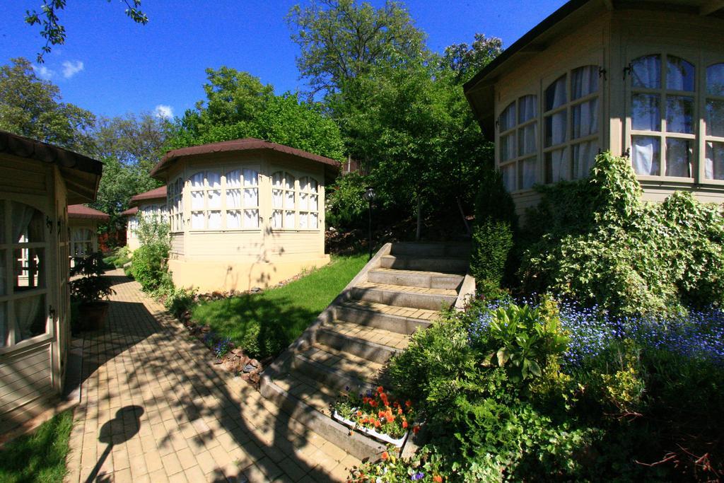 Pension Passion Targu Mures Exterior foto
